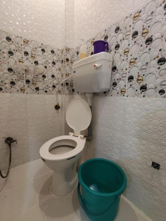 Hotel Chhavi Ujjain Bagian luar foto